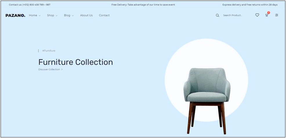 The Dmcs Ecommerce Html Responsive Template Free Download