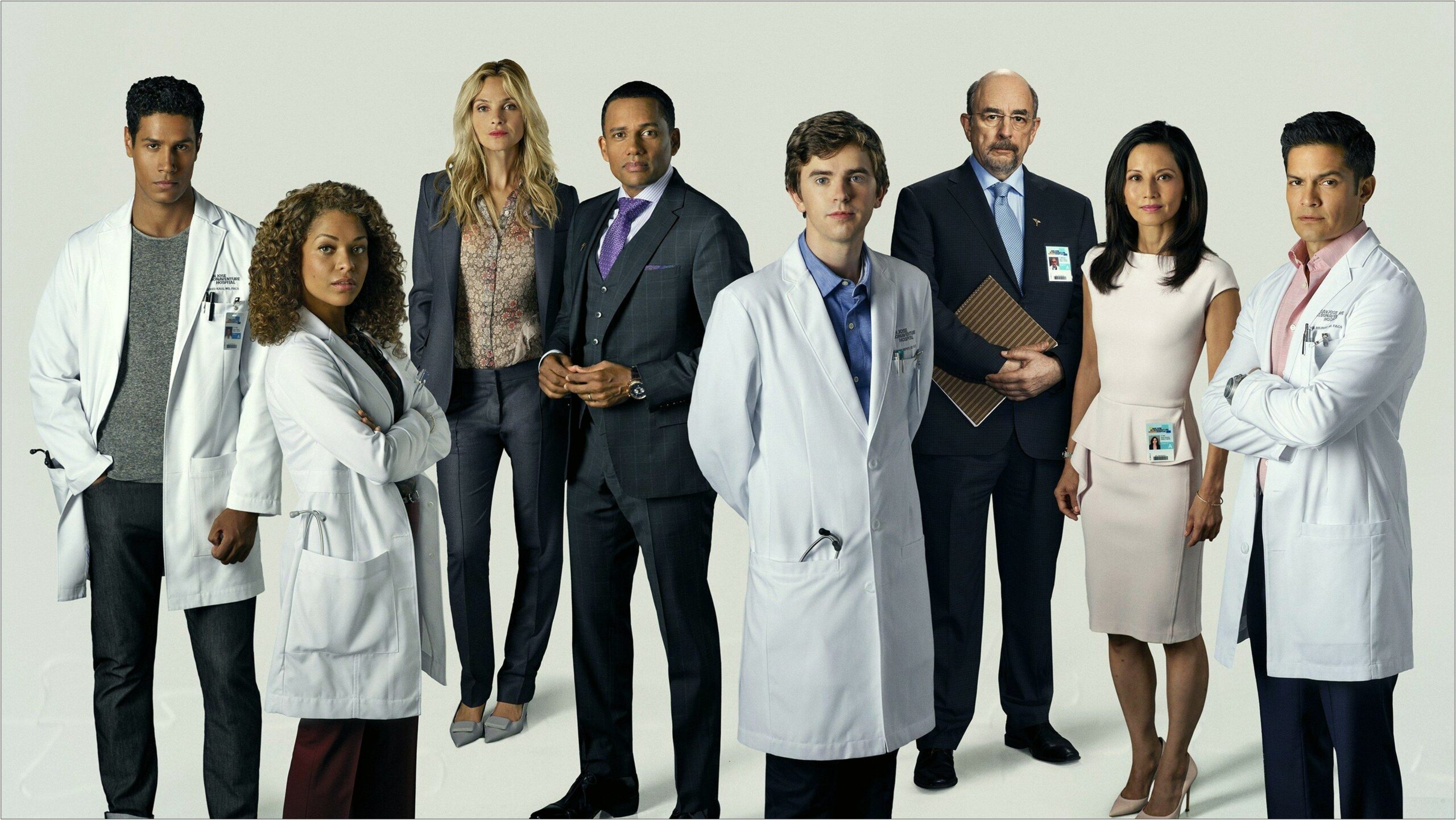 The Good Doctor Temporada 2 Resumen