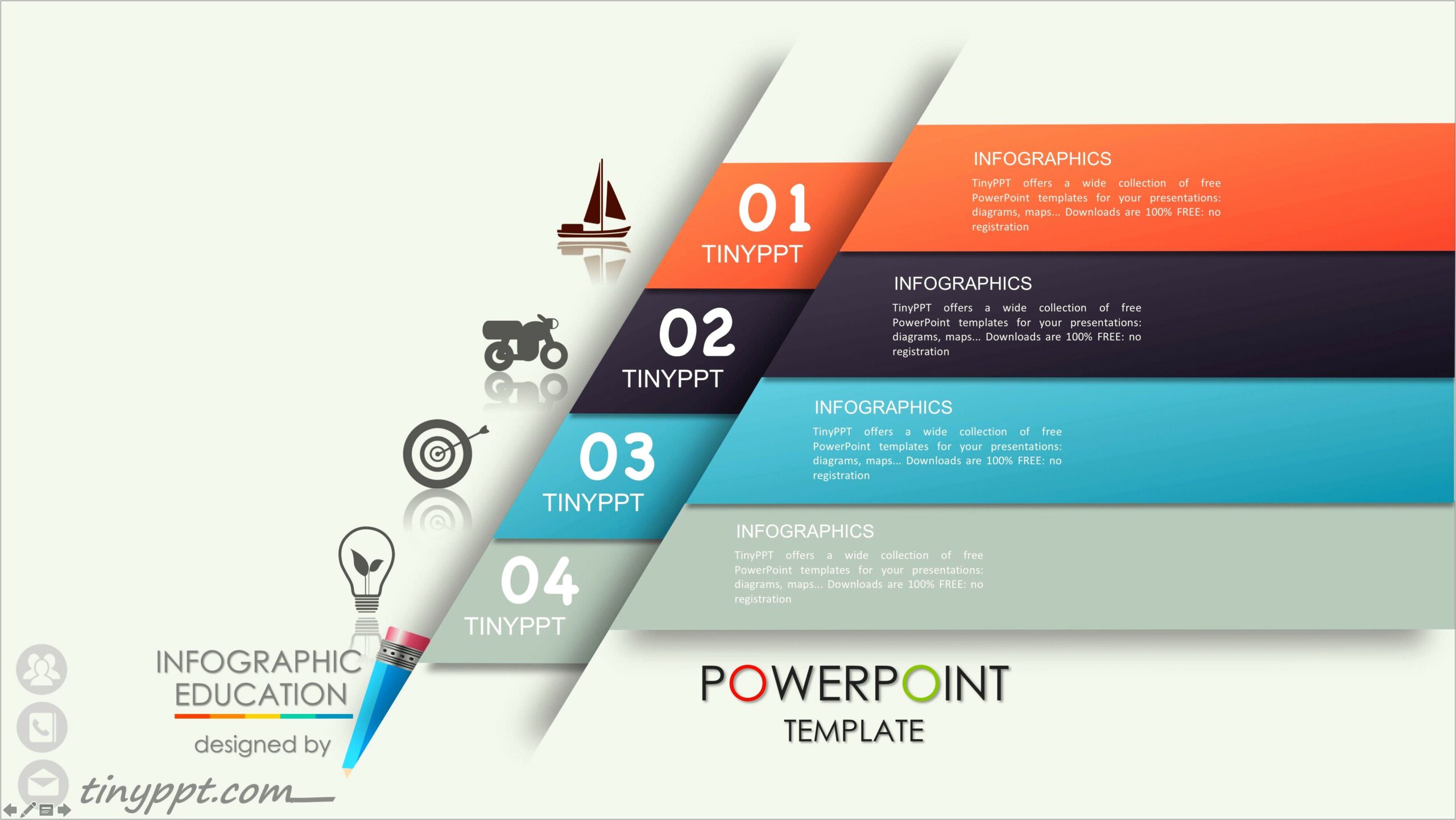 Ultimate Professional Business Powerpoint Templates Free Download