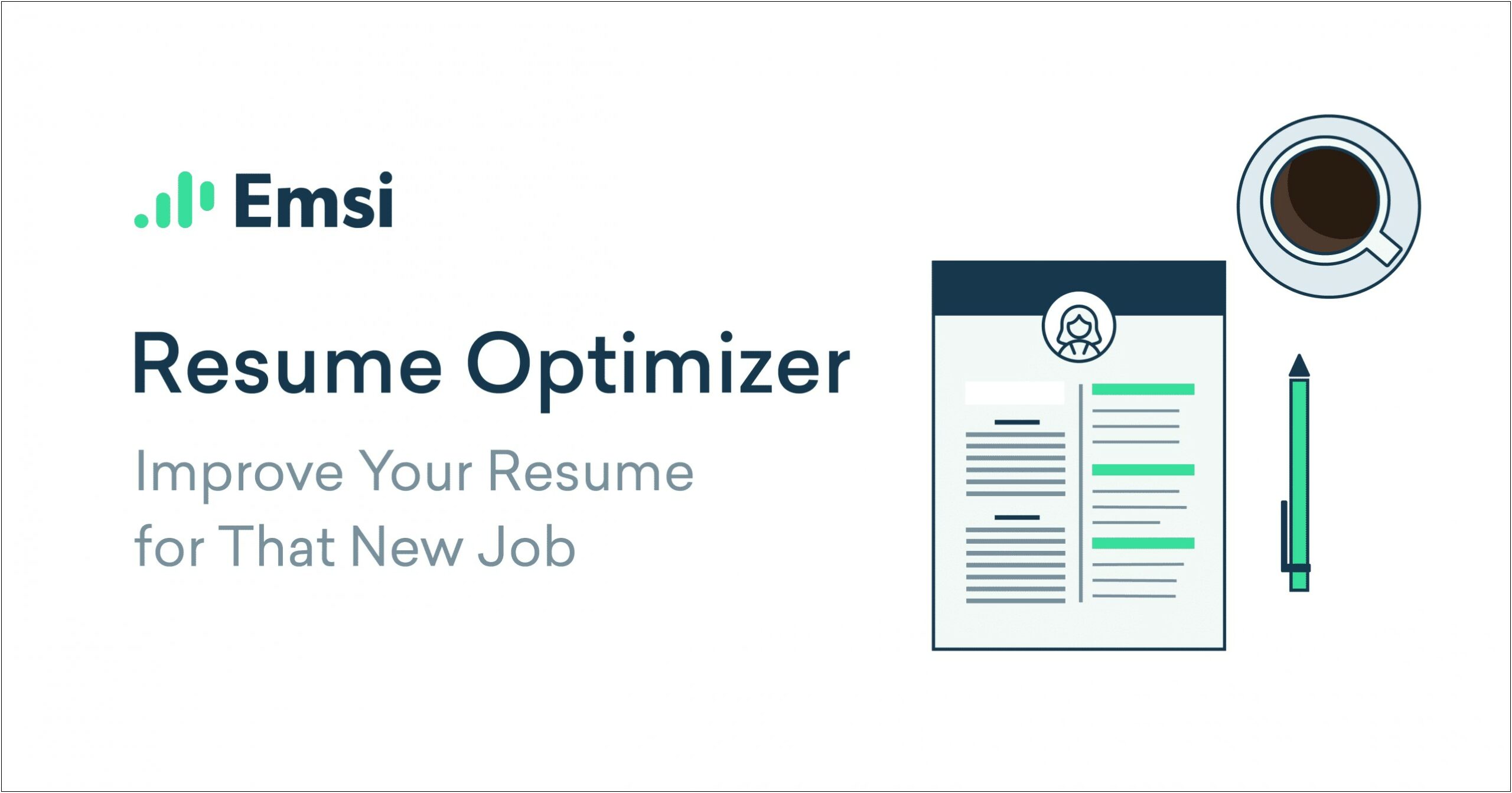 Updating Your Resume For A New Job