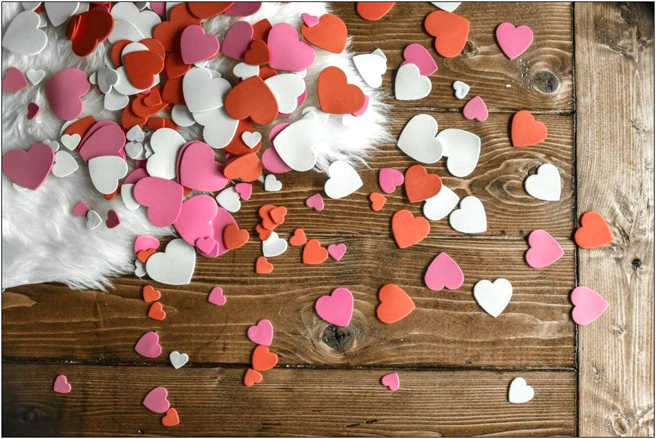 Valentine's Day Templates Free For Kids