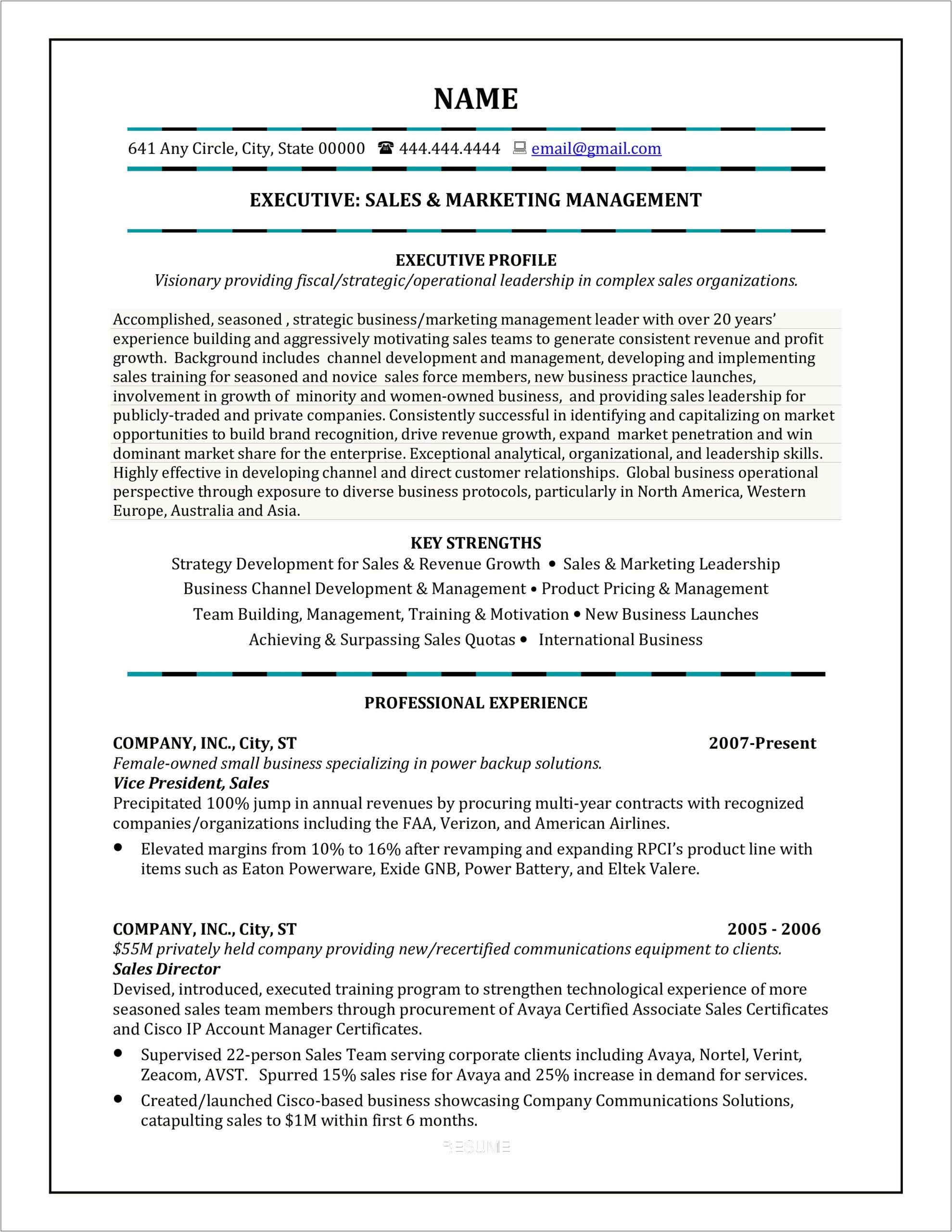 Verizon Solutions Specialist Job Description Resume