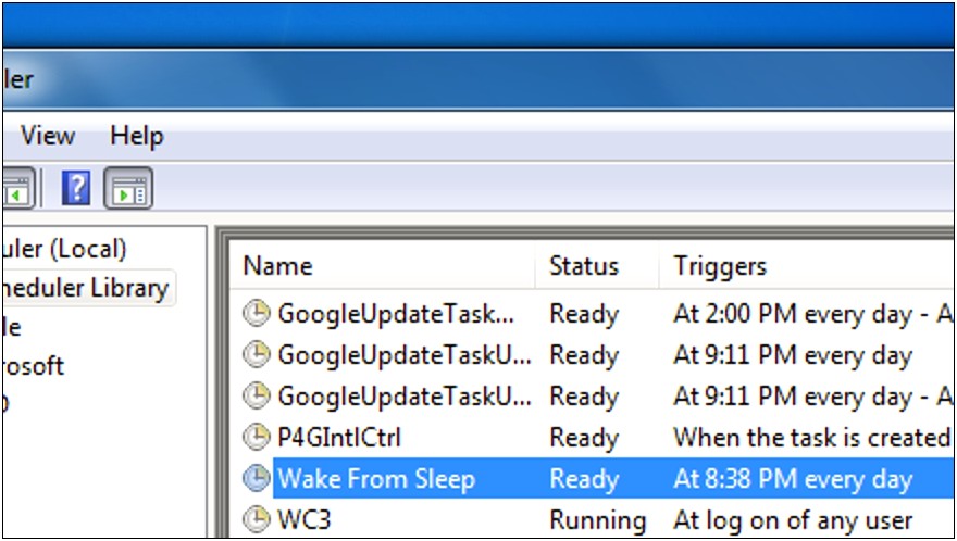 Windows Copy Paste Not Working Resume Sleep