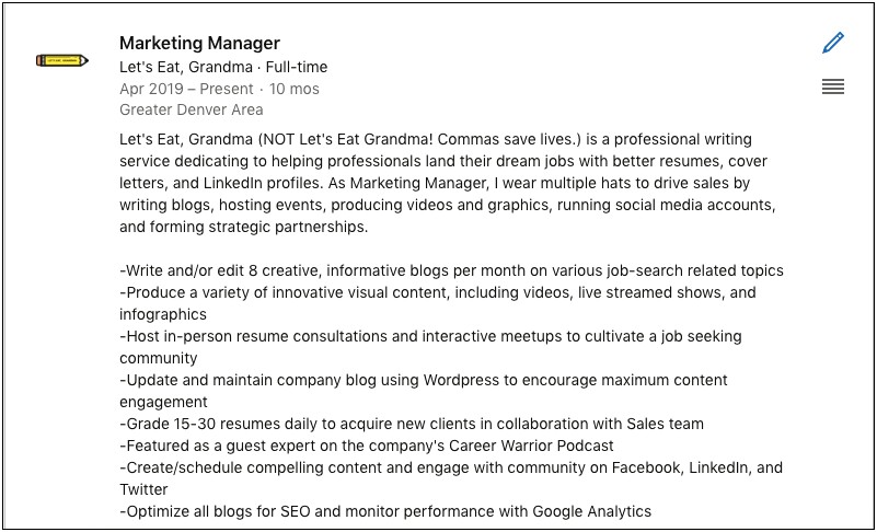 Word Linkedin Resume Assistant Turn Off