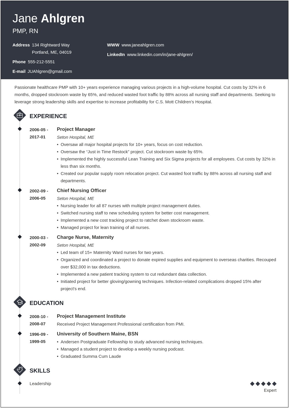 Word Resume Template Insert Text Field