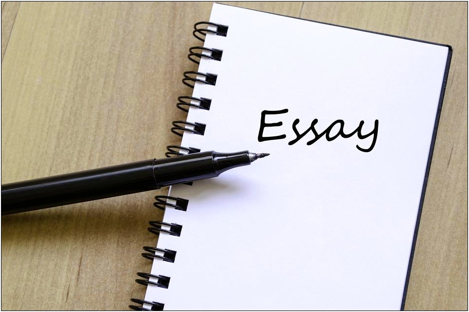 Writing A Compare Contrast Essay Free Template