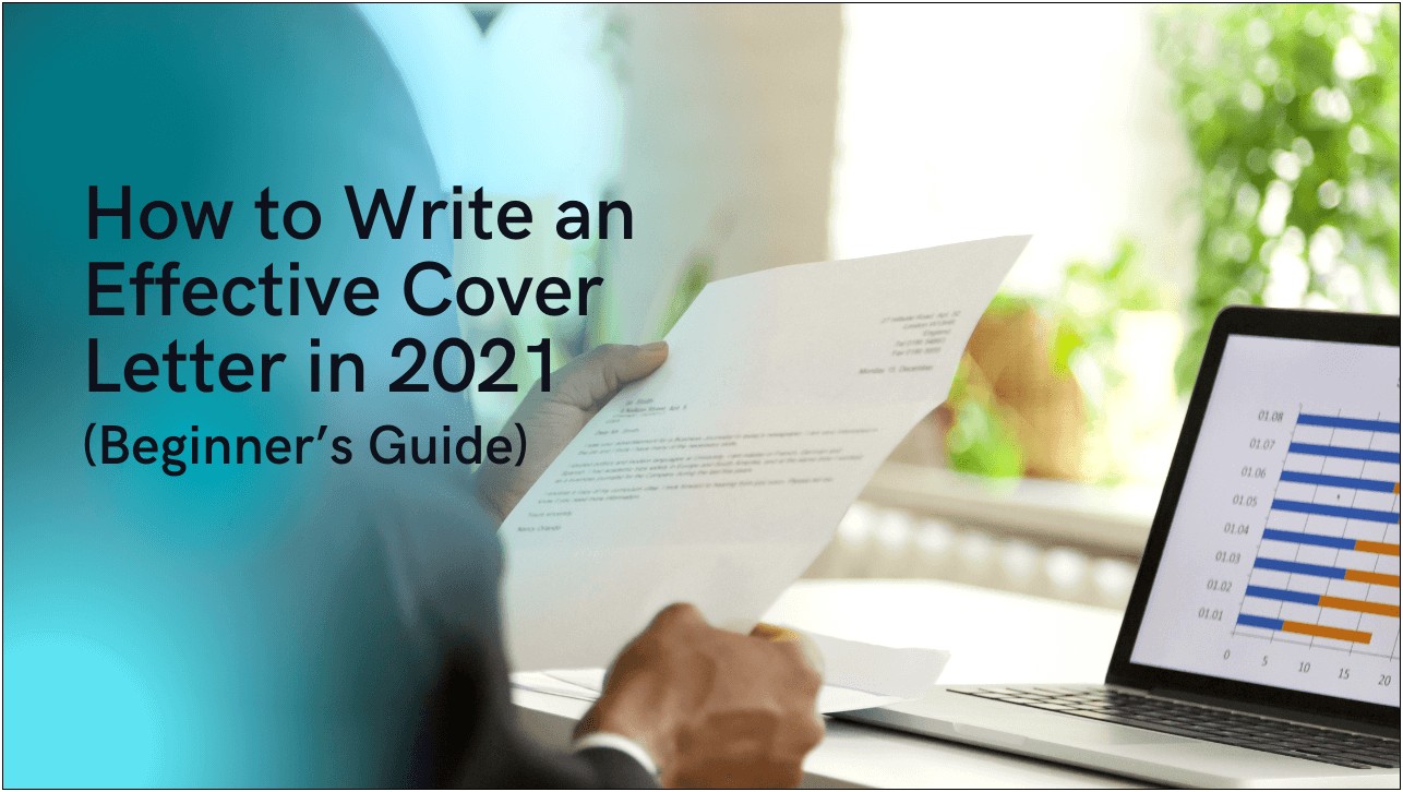 Writing A Good Resume And Cover Letter