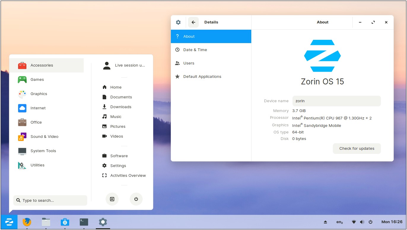 Zorin Os Mouse Doesn't Work After Resume