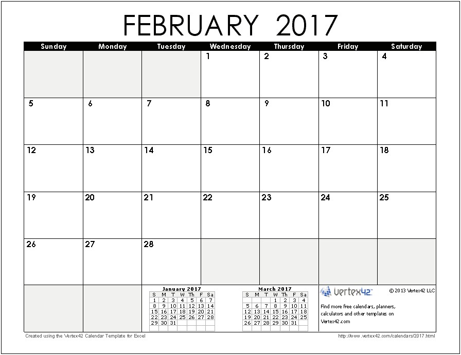 2015 Calendar Template Microsoft Word 2010