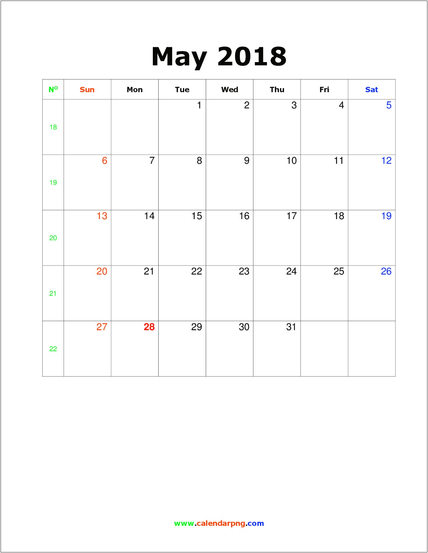 2019 2 Month Calendar Template Word