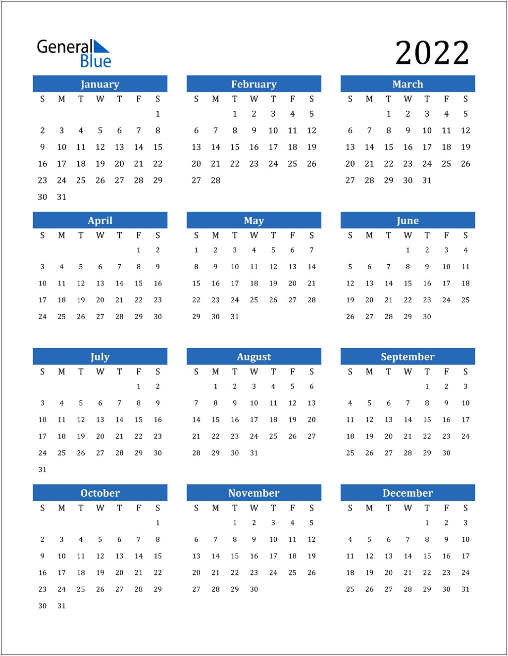 2020 4 Month Calendar Template 22 Word