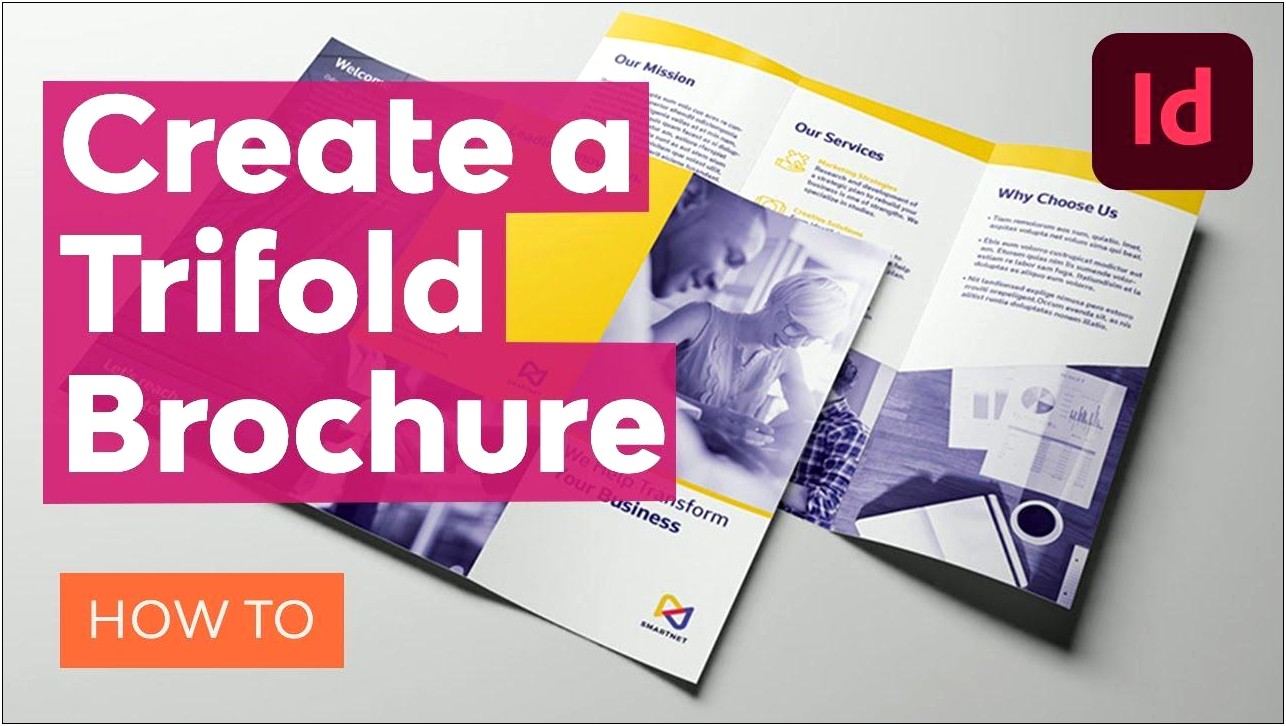 3 Fold Brochure Template Word 2013