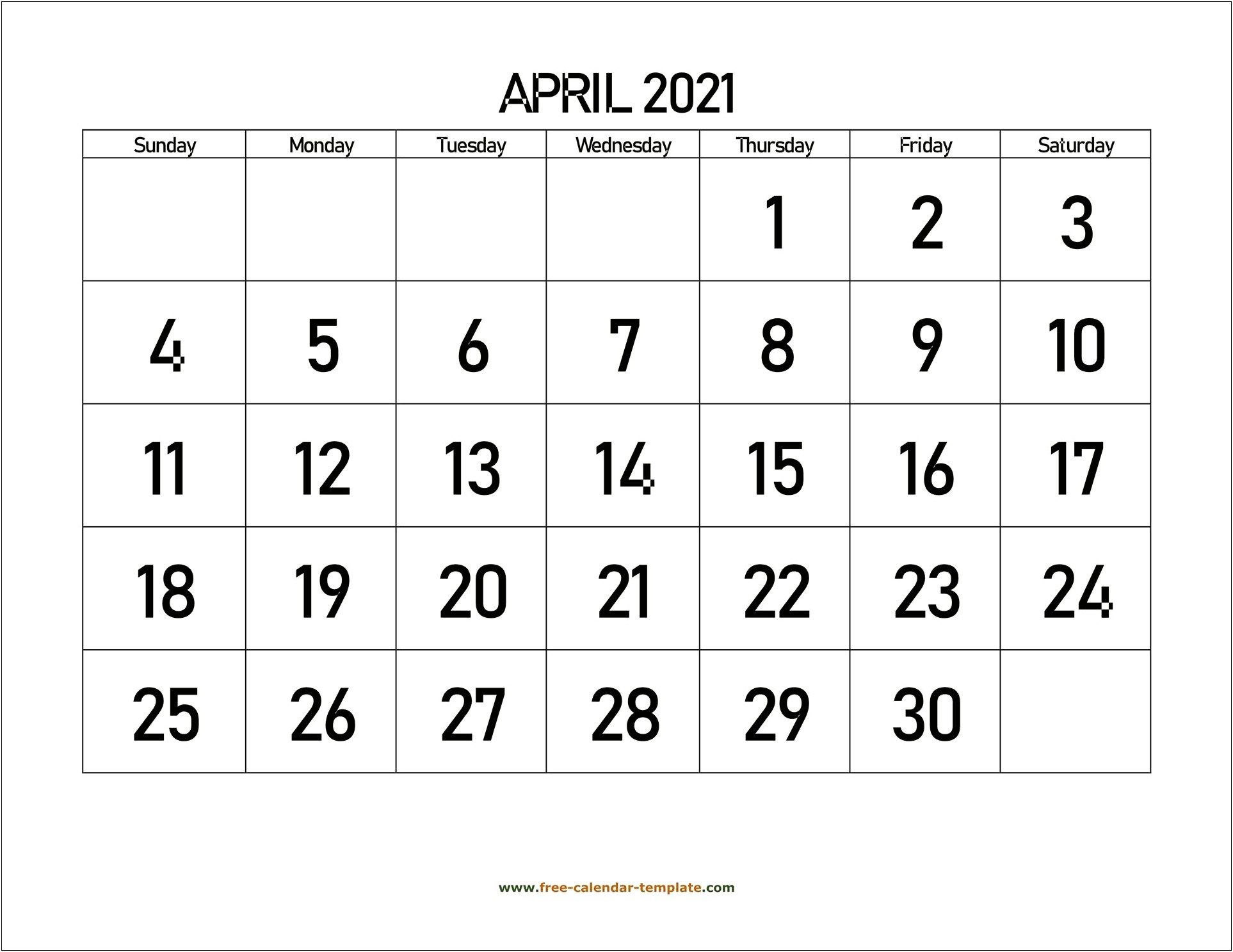 3 Month Calendar 2019 Word Template