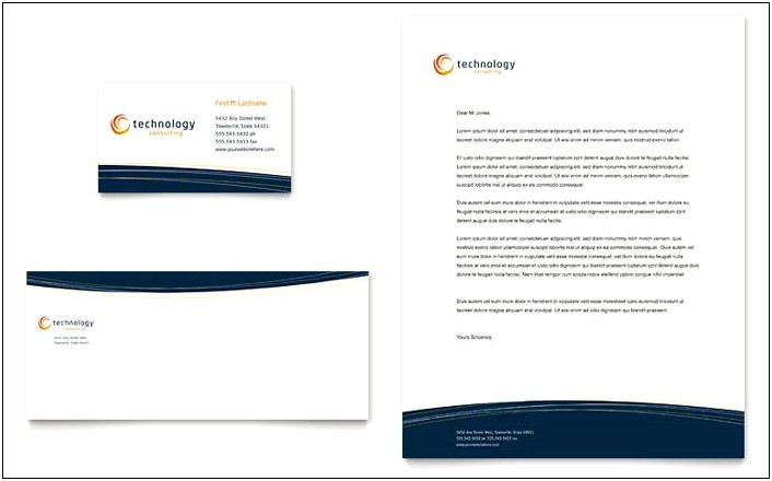 8 Up Business Card Template Word Doc