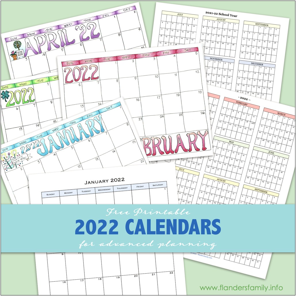 Academic Calendar Template 2016 17 Word