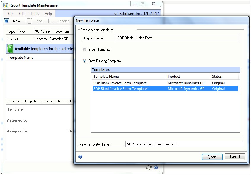 Add Fields To Templates In Ms Word 2010