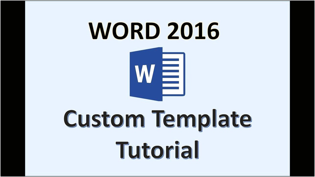 Apply Ms Word Template To Existing Document