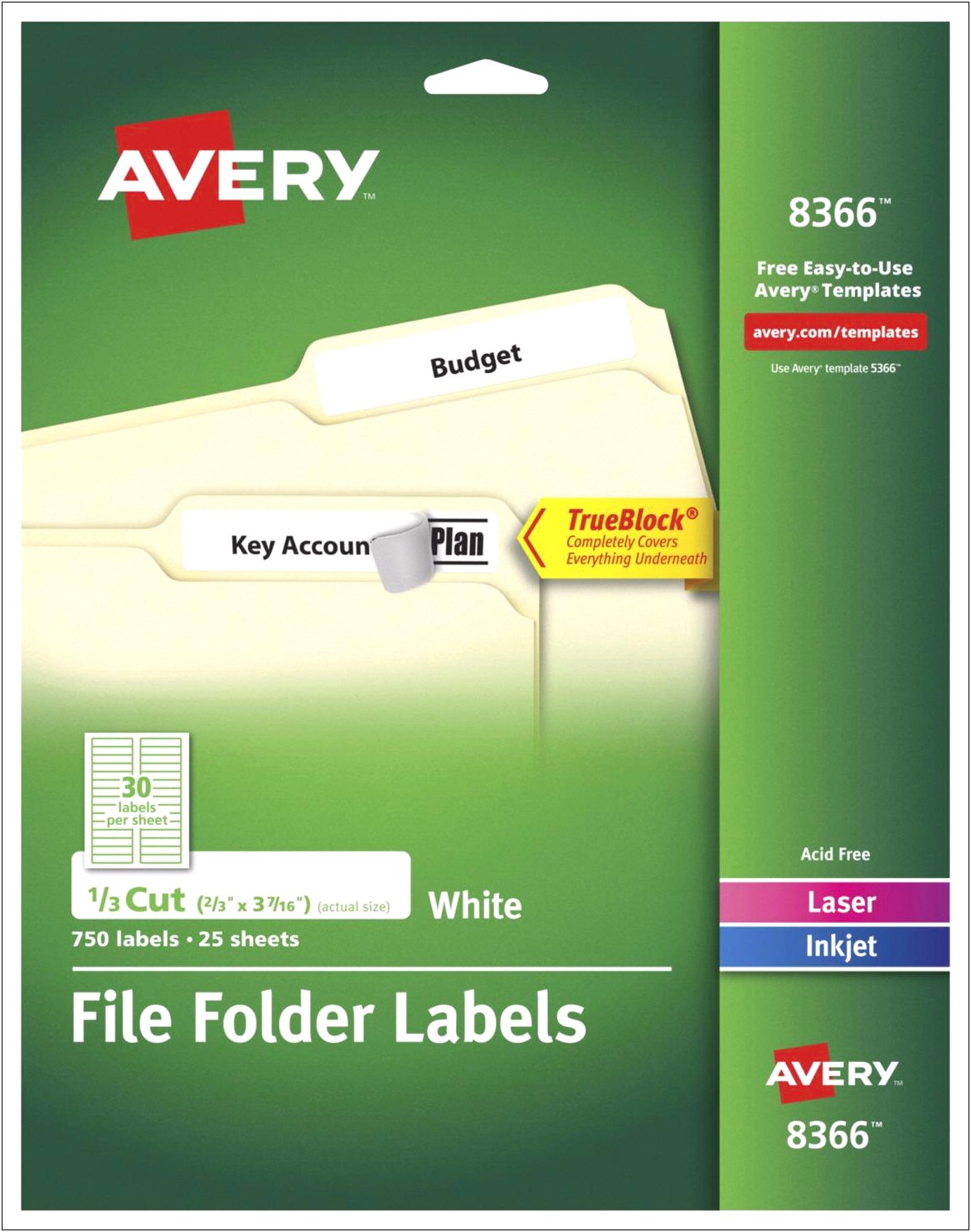 Avery 5266 Template For Word 2013