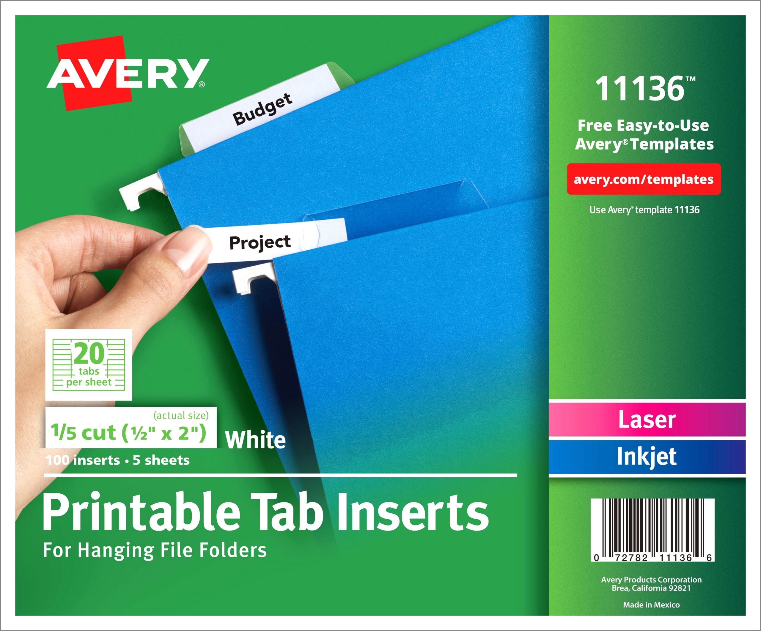 Avery 560 Label Template For Ms Word