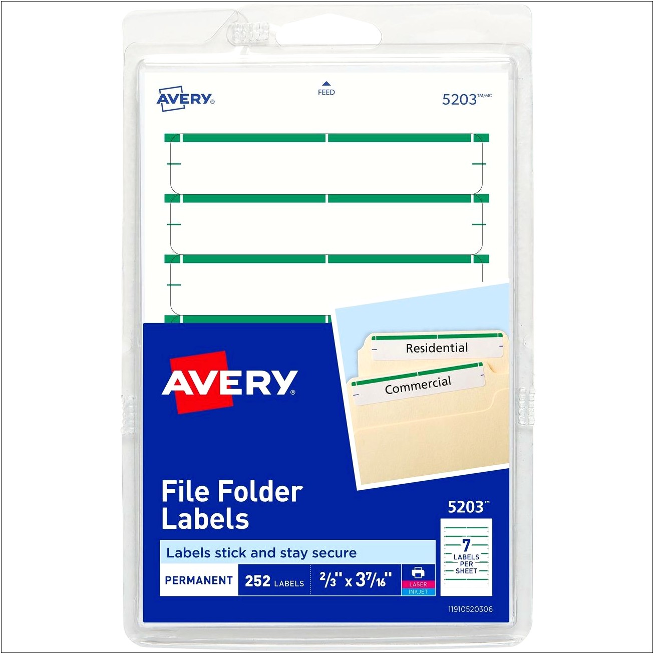 Avery 5766 Template For Microsoft Word