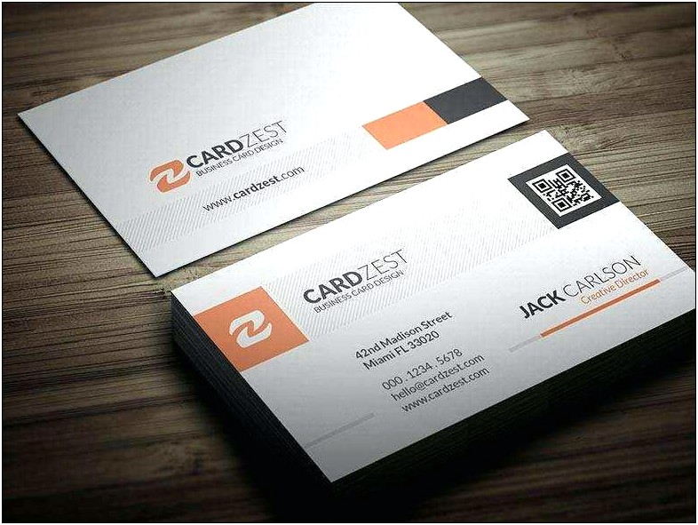 Avery Business Card Template 5877 Word