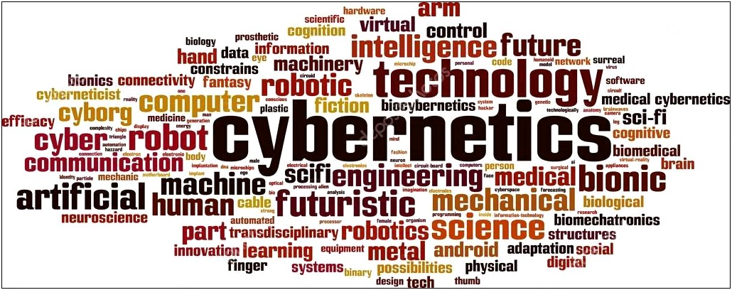 Biocybernetics And Biomedical Engineering Word Template