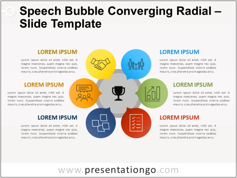 Bubble Map Templates In Word 12