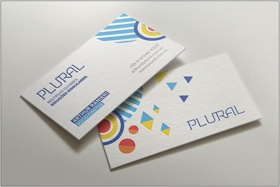 Business Card Template With Cut Lines Microsoft Word