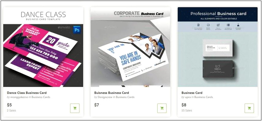 Business Card Templates For Mac Word 2011