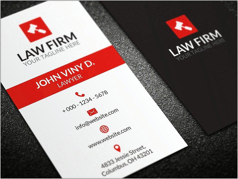 Business Card Templates For Ms Word 2007