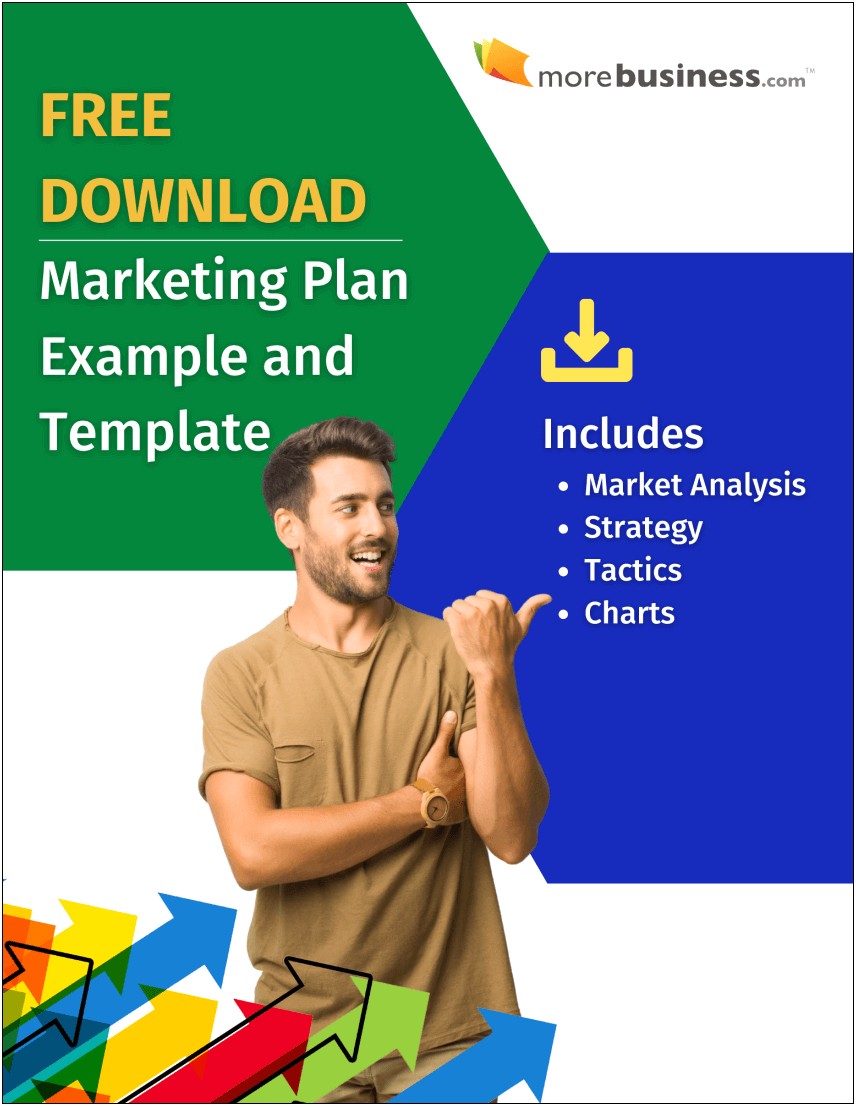 Business Plan Templates For Word 2003