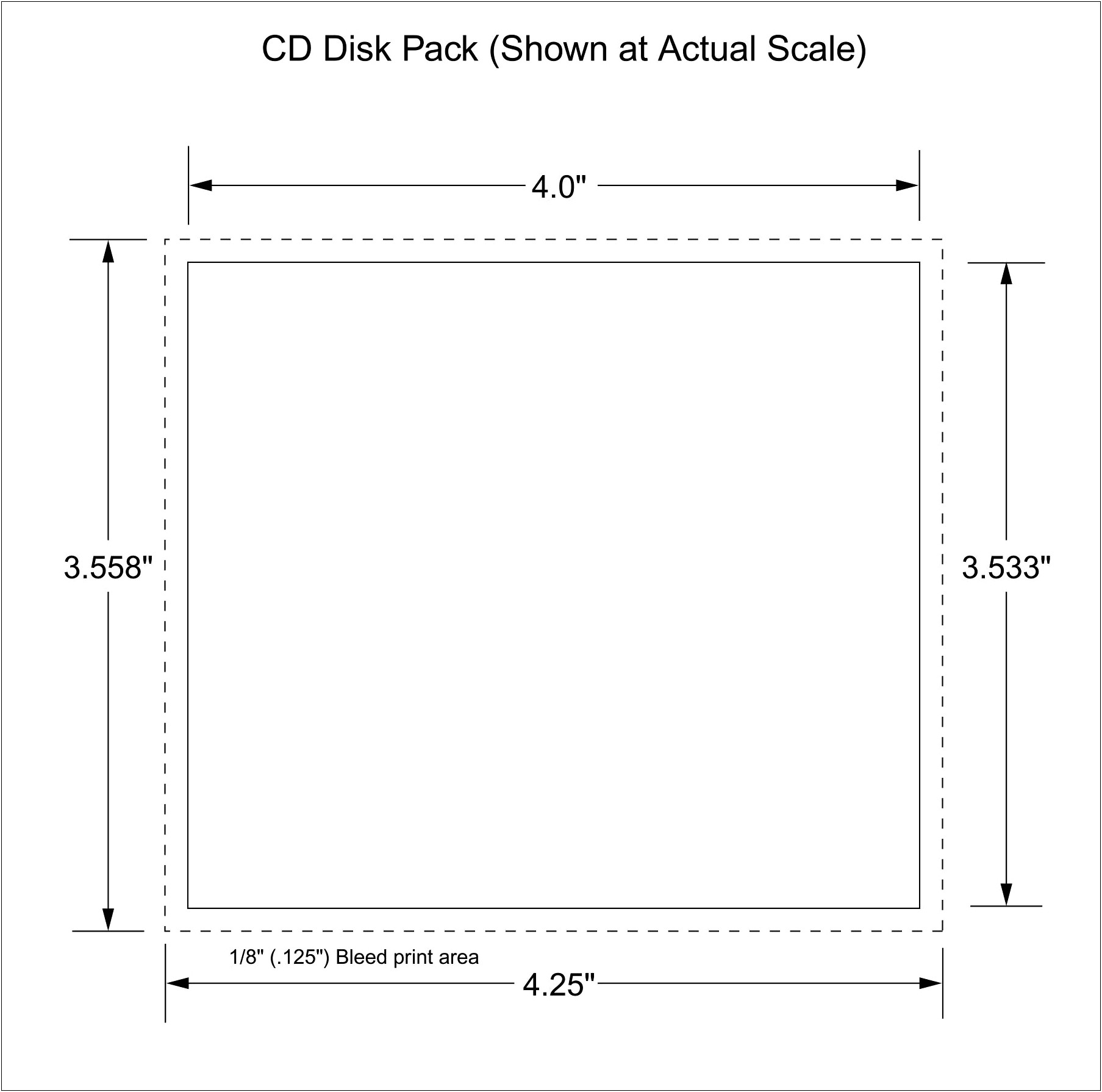 Cd Jewel Case Cover Template Word