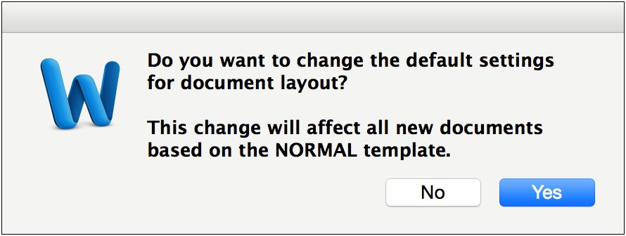 Change Font In Normal Template Word 2007