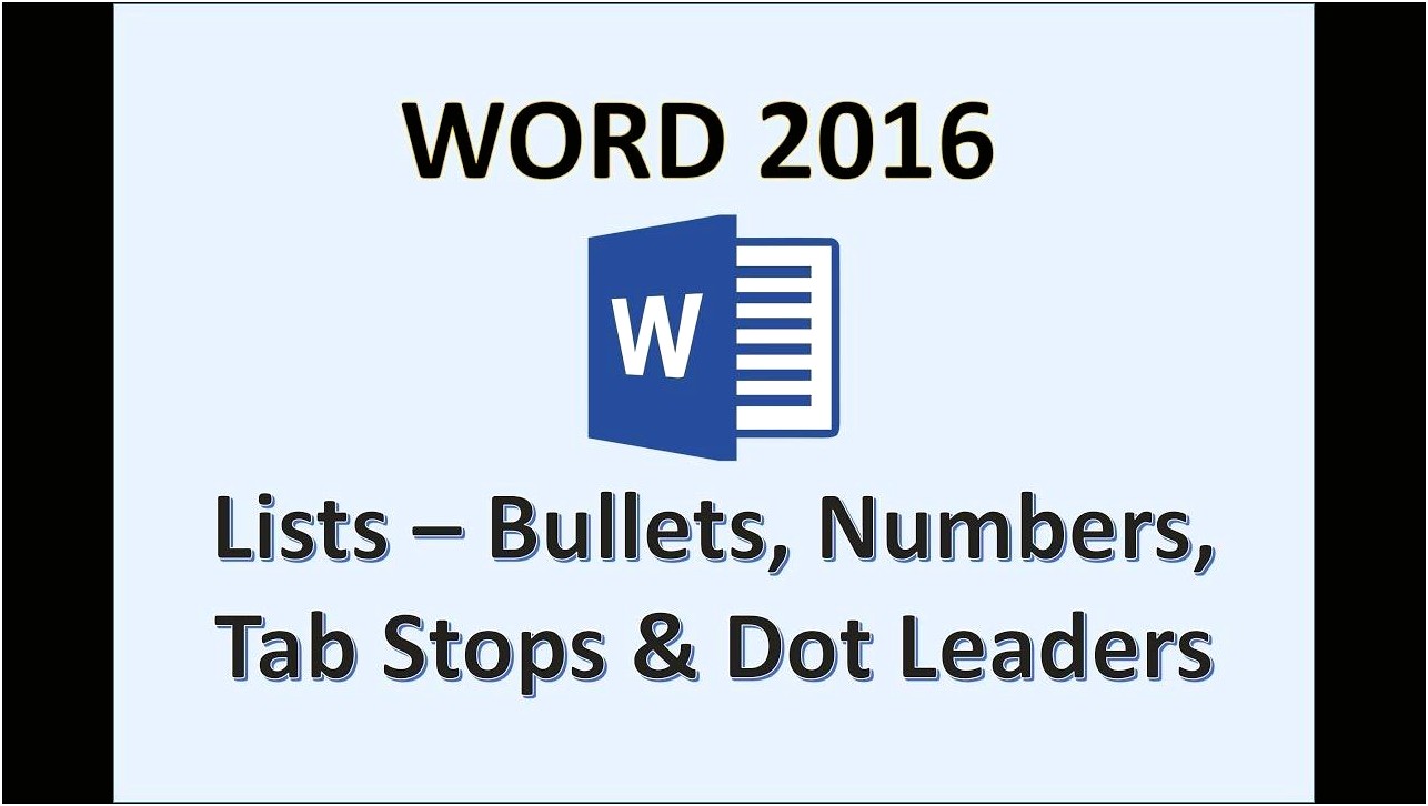 Change My Templates Location In Word 2016
