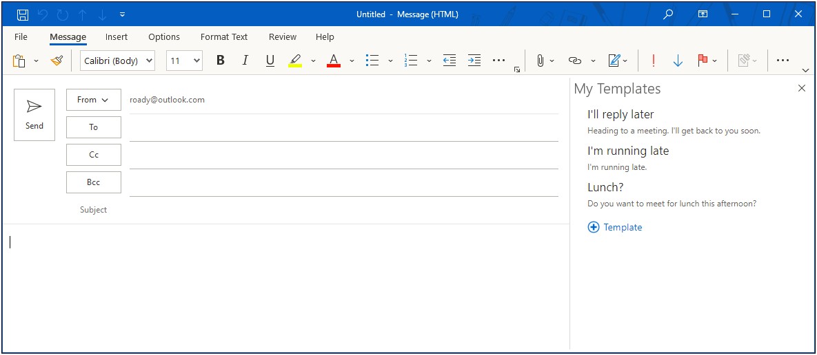 Configuration For Coupon Template In Word 2003