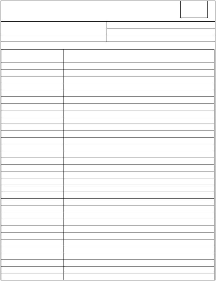Cornell Note Taking Black Template Word