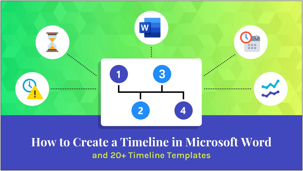 Create A Template For Microsoft Word