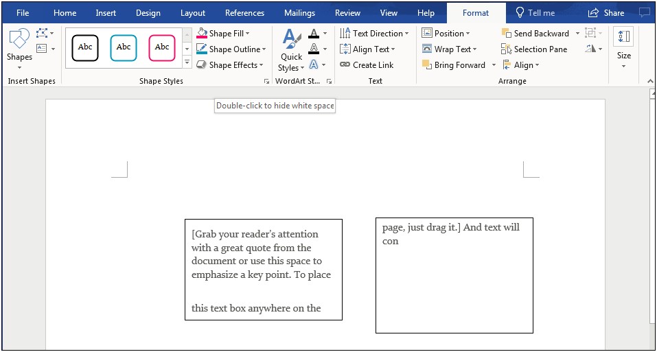 Create Label Template In Word Hancom Office
