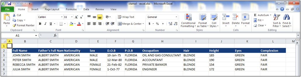 Create Multiple Documents From A Word Template