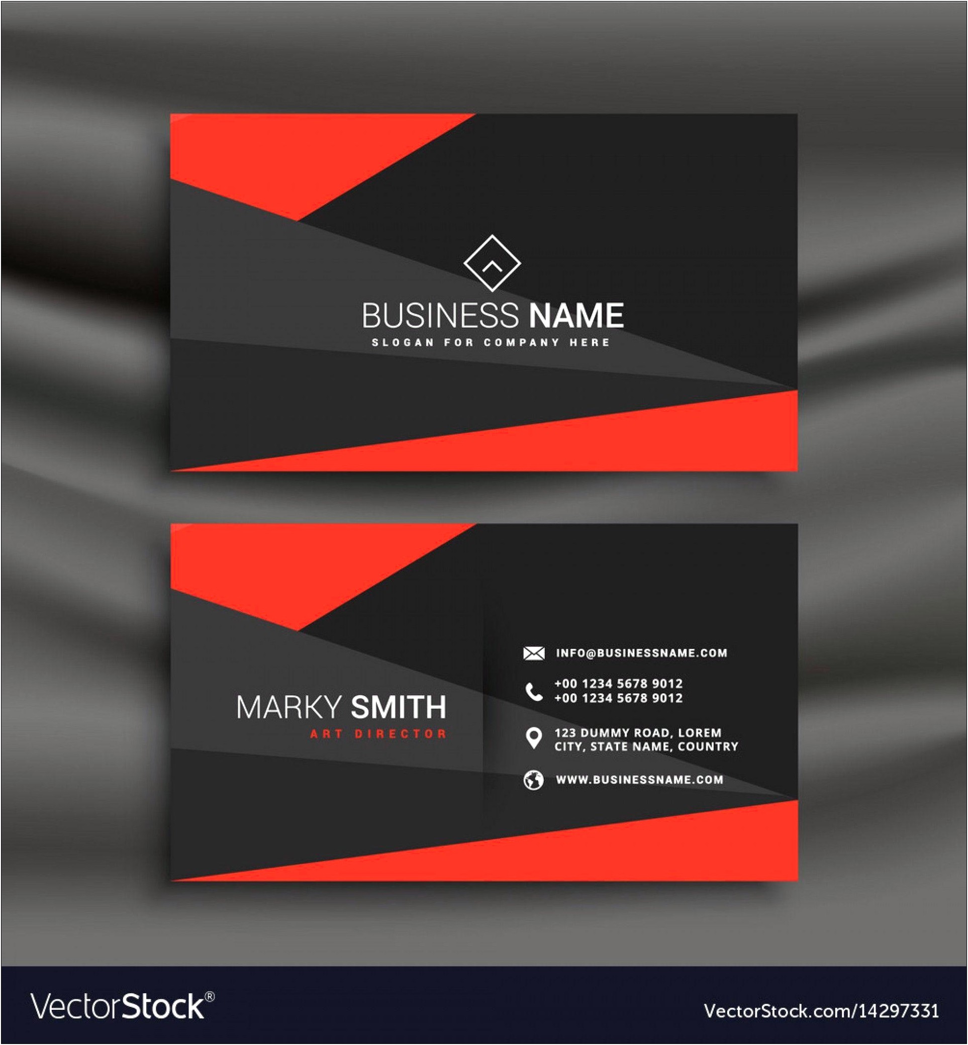 Download Avery Business Card Template 5371
