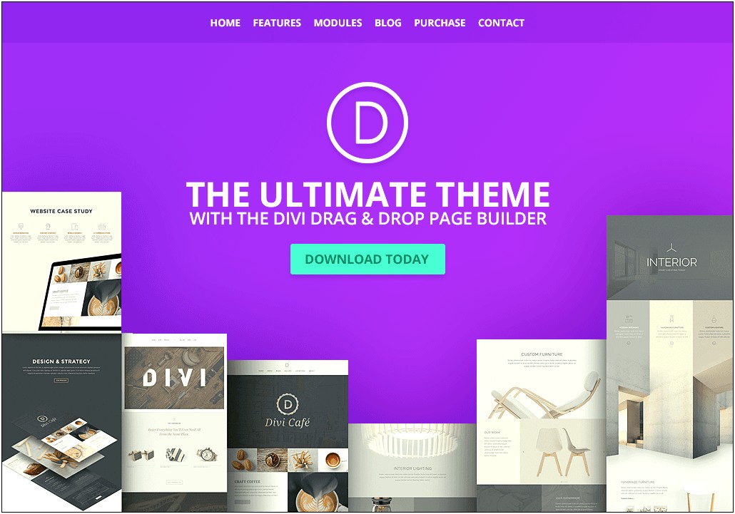 Download Awesome Inc Template Powered By Blogger