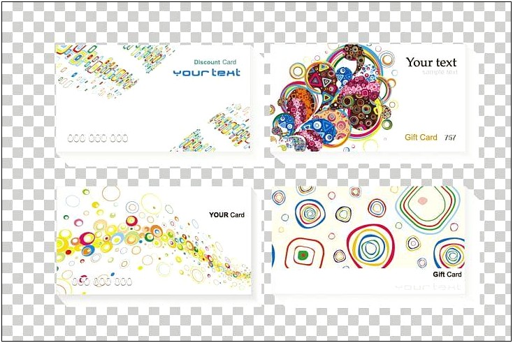 Download Business Card Template Adobe Illustrator