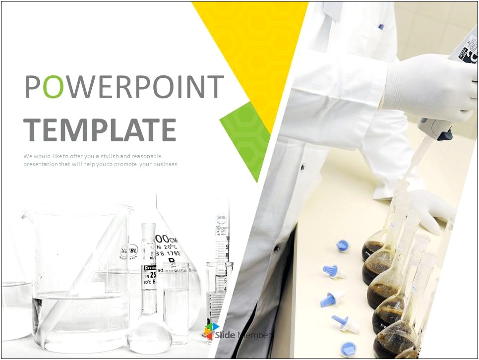 Download Chemistry Templates For Powerpoint 2007