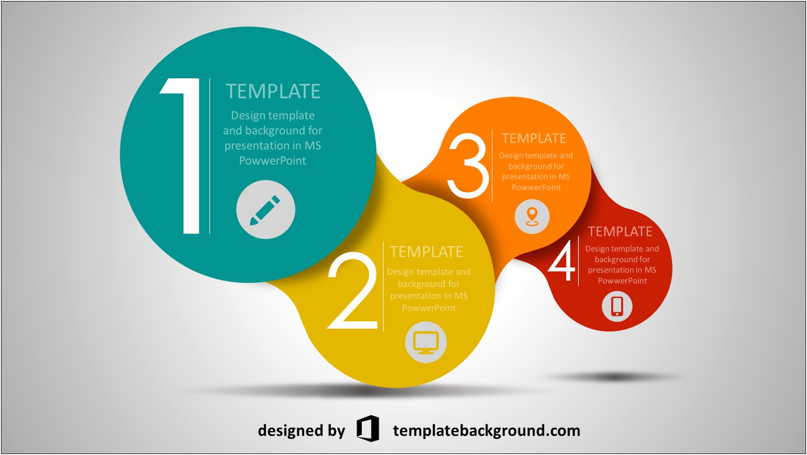 Download Cool Templates For Powerpoint 2010