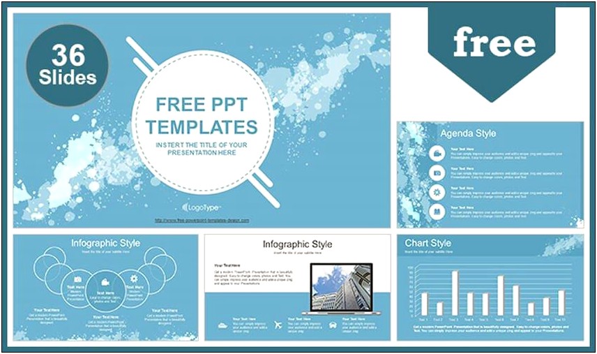 Download Design Templates For Microsoft Powerpoint 2007