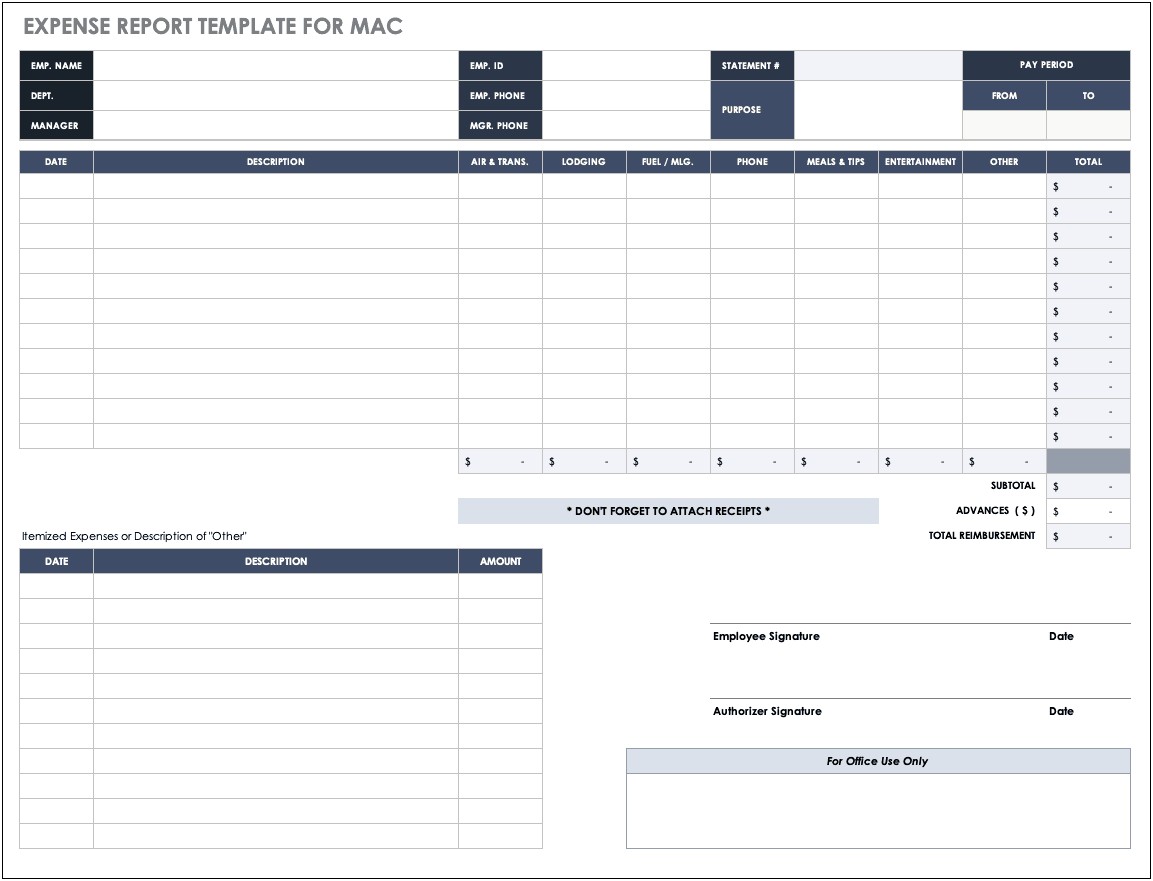 Download Excel Timeline Template For Mac