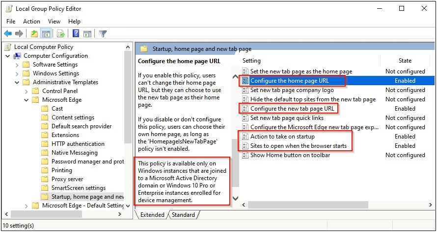Download Group Policy Administrative Templates Windows 10