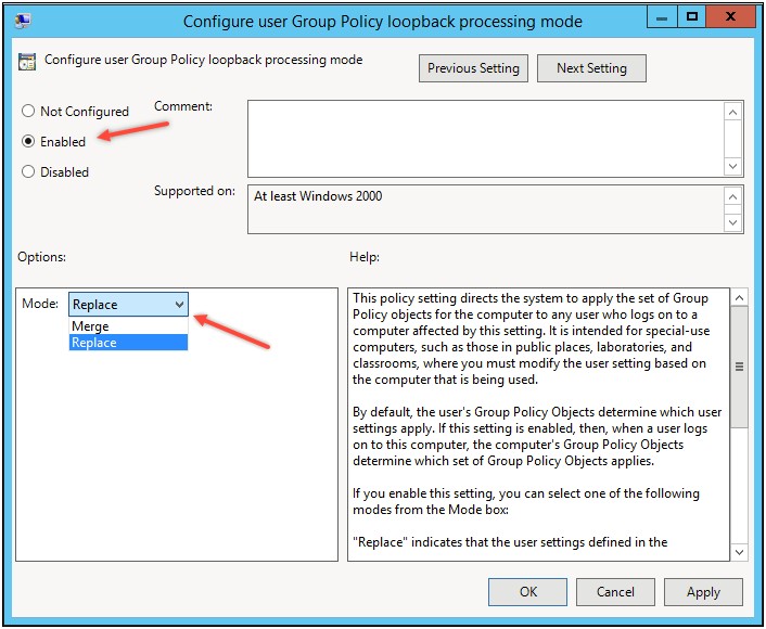Download Group Policy Templates Server 2008 R2