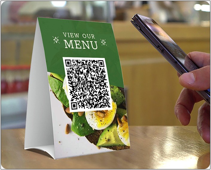 Download Menu Template For Restaurant For Square Pos