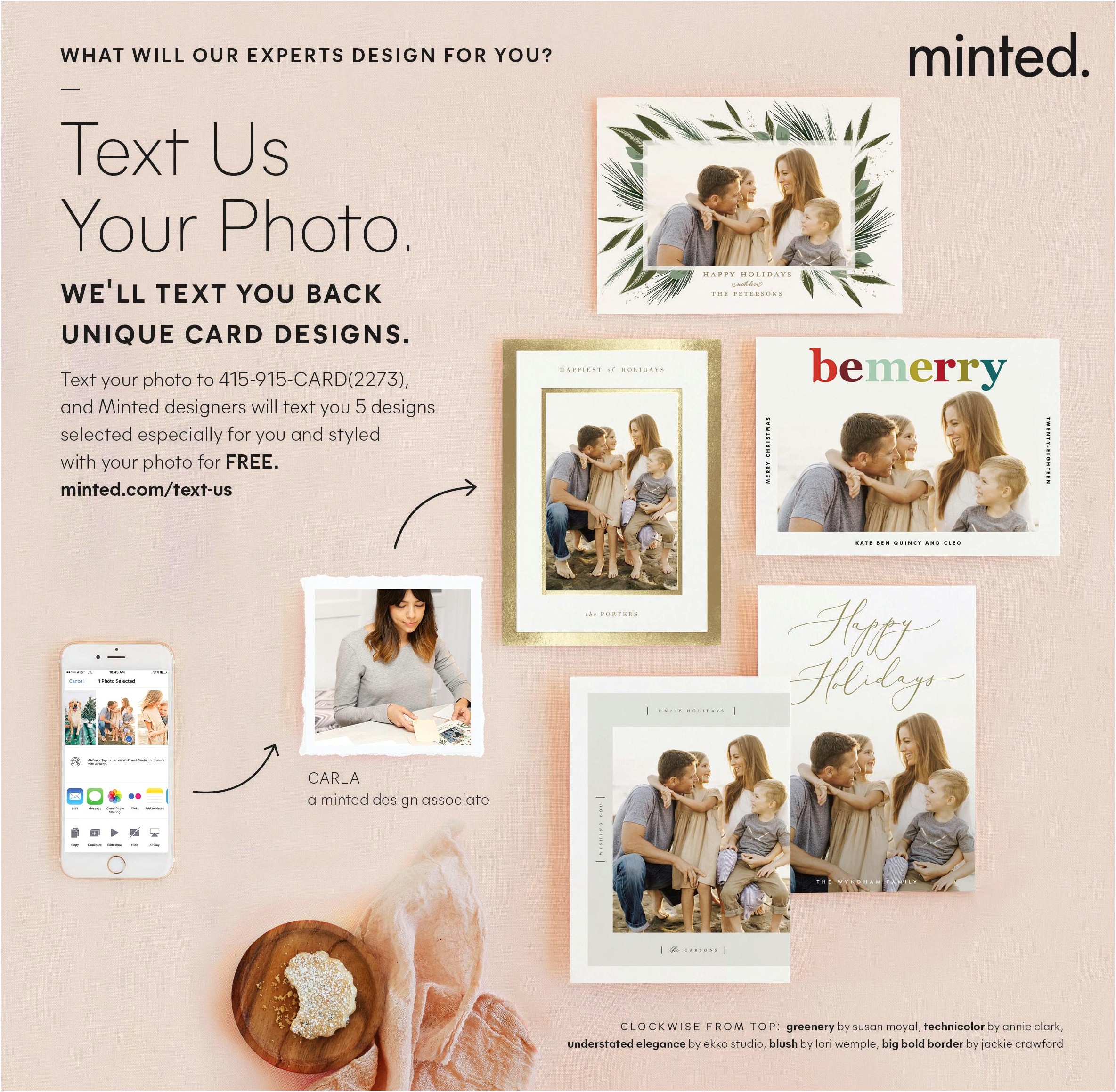 Download Minted Address Book To Excel Template
